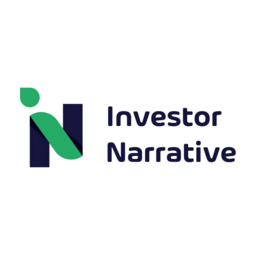 Investor Narrative icon