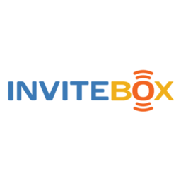 InviteBox icon