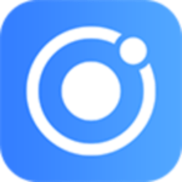 Ionic Framework icon