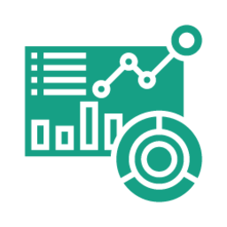 IoT Dashboard icon