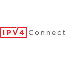 IPv4 Connect icon