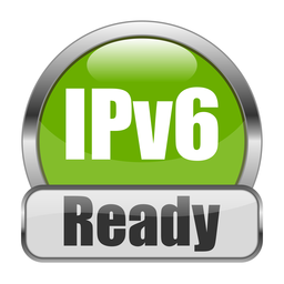 IPv6 Systems icon