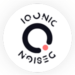 Iqonic Design icon