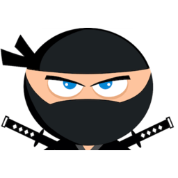 iShare.Ninja icon