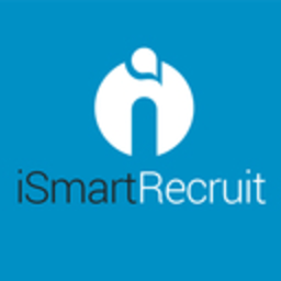 iSmartRecruit icon