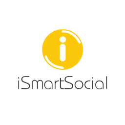 iSmartSocial icon