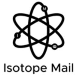 Isotope Mail Client icon