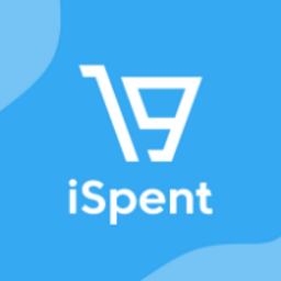 iSpent19 icon
