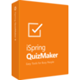 iSpring QuizMaker icon