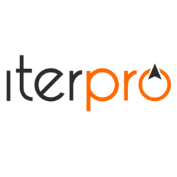 Iterpro icon