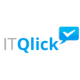 ITQlick icon