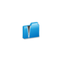 iZip icon