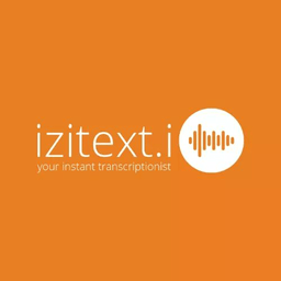 Izitext.io icon