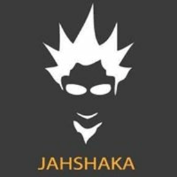 Jahshaka icon