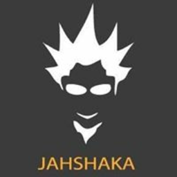 jahshaka windows 10