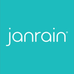 Janrain icon