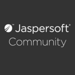 JasperReports icon