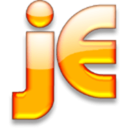 jEdit icon