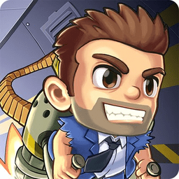 Jetpack Joyride icon