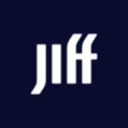 Jiff icon