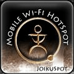 JoikuSpot icon