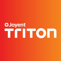 Joyent Triton icon