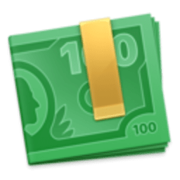 Jumsoft Money icon