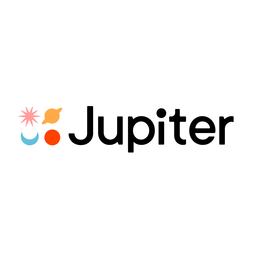 Jupiter icon