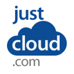 JustCloud icon