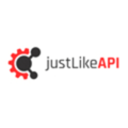 justLikeAPI icon