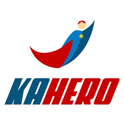 KaHero icon