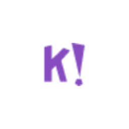 Kahoot! icon