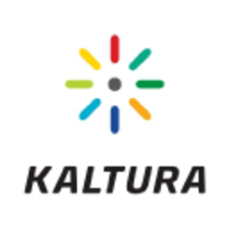 Kaltura icon