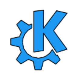 KDE neon icon