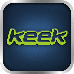 Keek icon