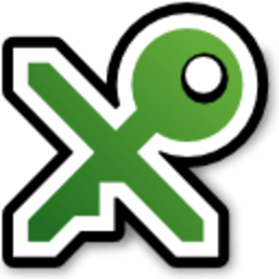 KeePassX icon