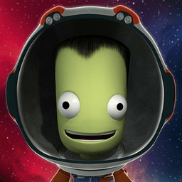 kerbal space program face