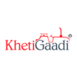 KhetiGaadi icon