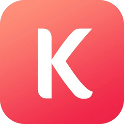 Kickresume icon