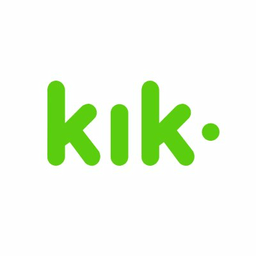 Kik icon