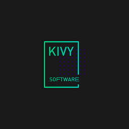 Kivy icon