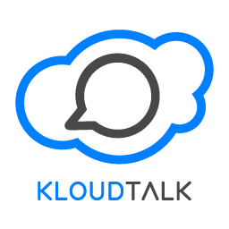 KloudTalk icon