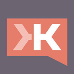 Klout icon