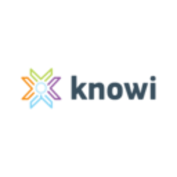 Knowi icon