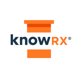 knowRX icon