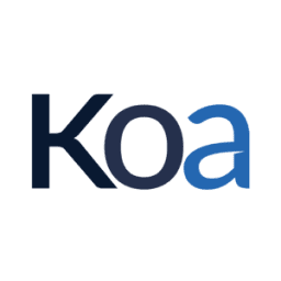 Koa icon