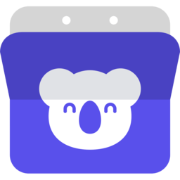 Koalendar icon