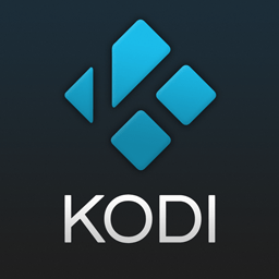 Kodi icon