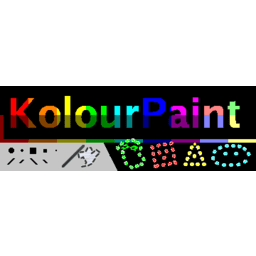 KolourPaint icon