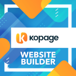 Kopage Website Builder icon